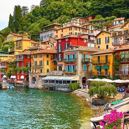 Sweet Love Varenna Buitenkant foto